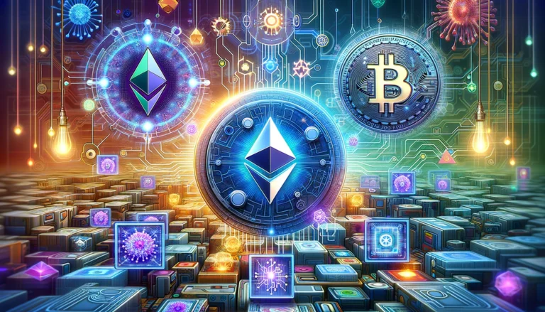 Estreia do GPT-4 Eleva em 30% o Valor de Criptomoedas Ligadas à Inteligência Artificial