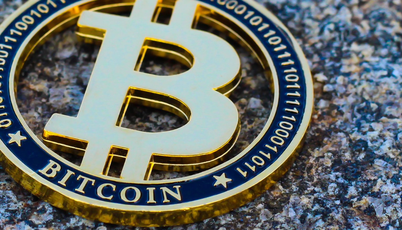 Trajetória do Bitcoin