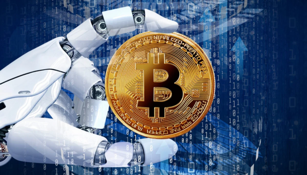 Estreia do GPT-4 Eleva em 30% o Valor de Criptomoedas Ligadas à Inteligência Artificial