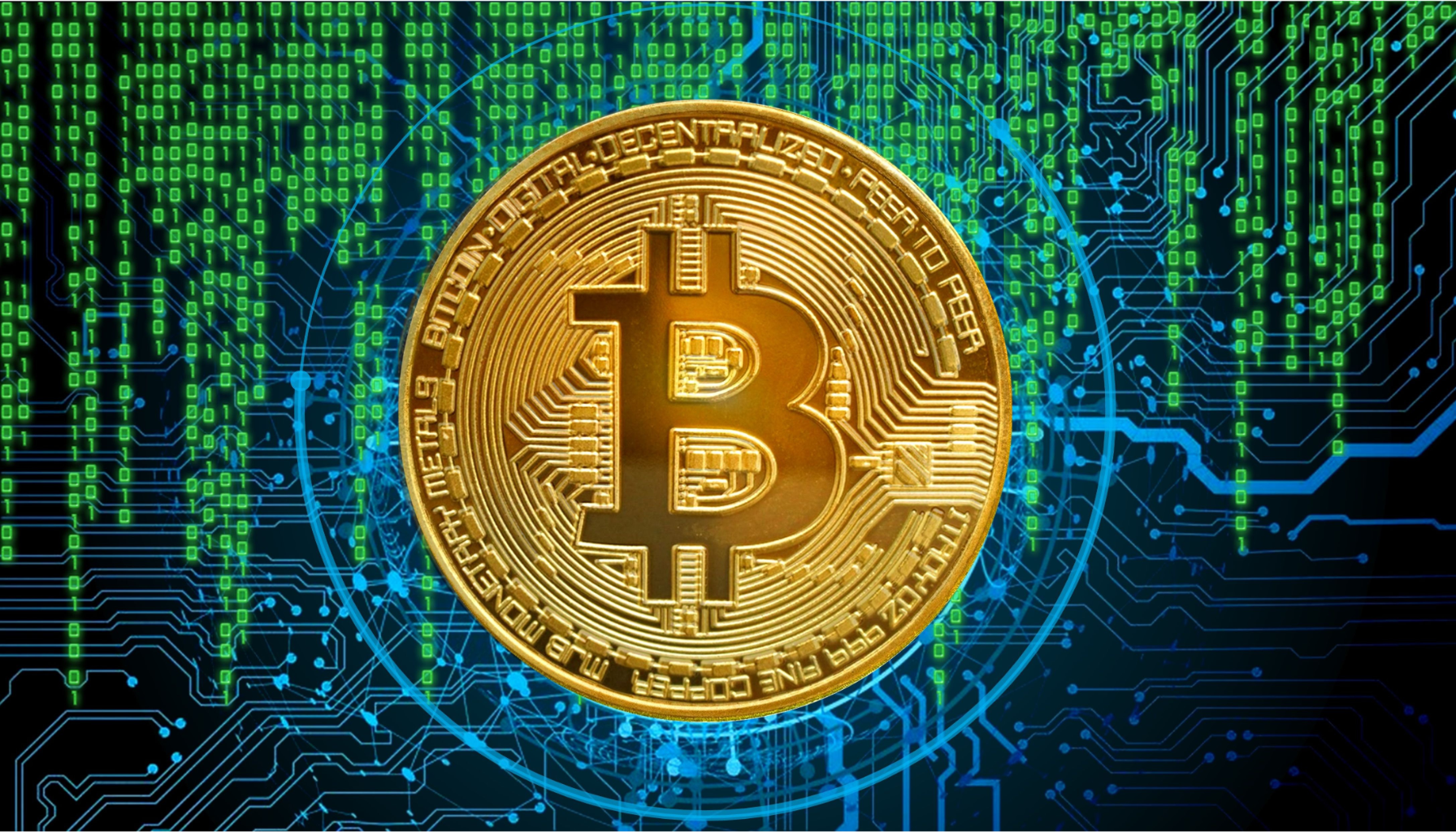 Bitcoin ameaçando descer dos US$ 60 mil existem pontos críticos a monitorar