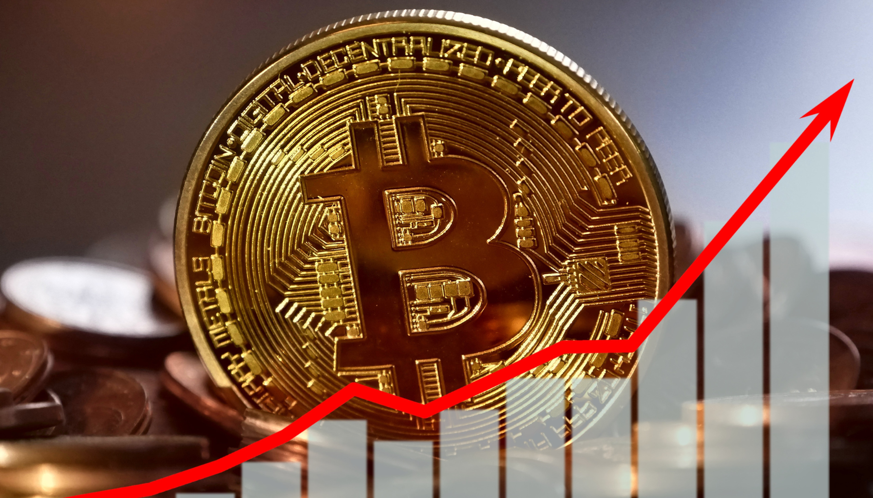 bitcoin retomou seu valor