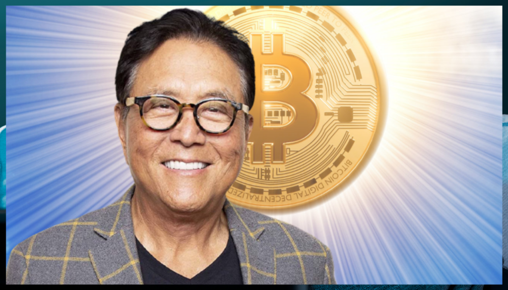 Robert Kiyosaki