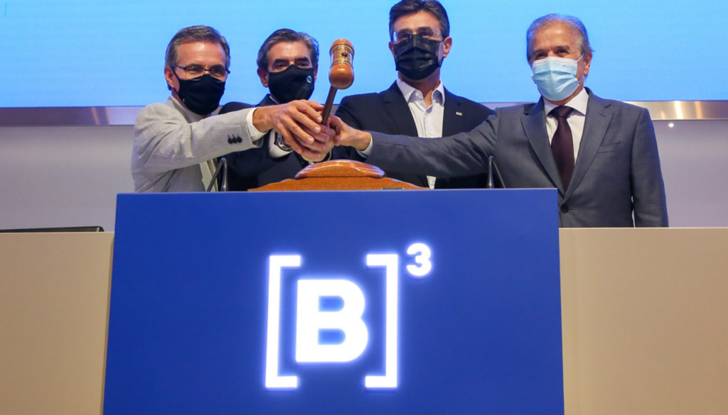 B3