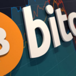 A valorização do Bitcoin