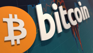 A valorização do Bitcoin