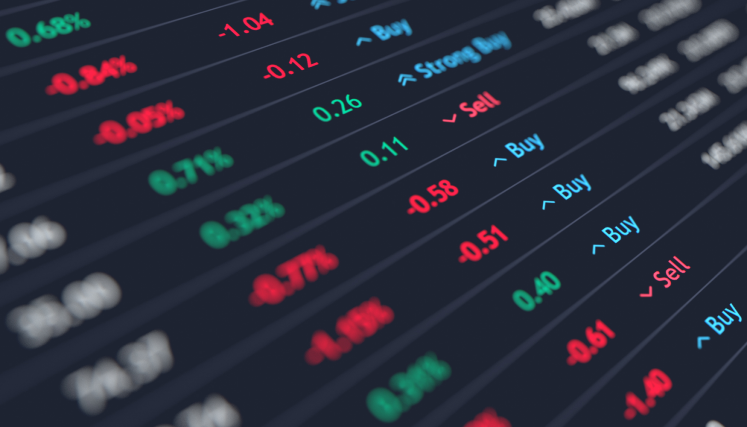 Descubra as 7 ações imperdíveis para comprar hoje: orientações de especialistas para seus investimentos!