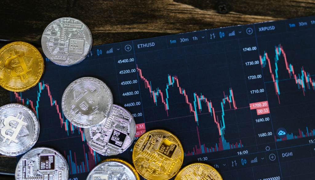 Identificando Golpes de Criptomoedas