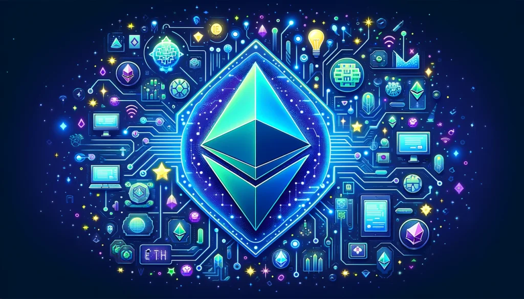 Ether alcança os US$ 4 mil: entusiasmo passageiro ou base para sustentação a longo prazo?