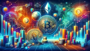 O HASH11 é o pioneiro entre os ETFs de criptomoedas na Bolsa de Valores brasileira