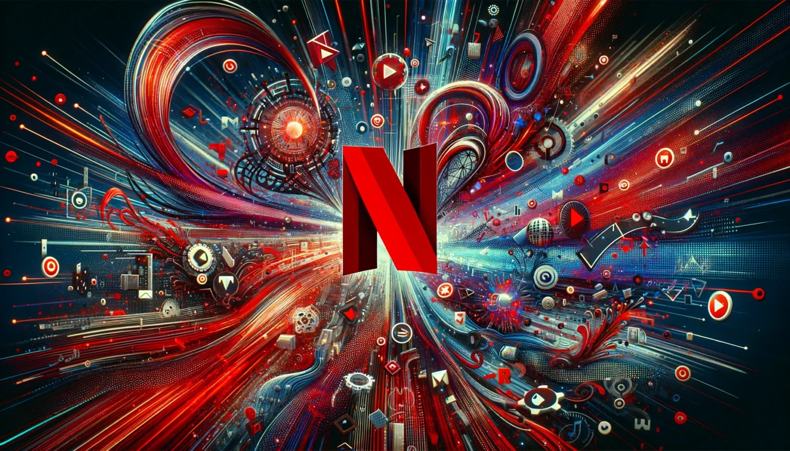 Netflix desembolsou US$ 55 milhões em uma série, cujo diretor investiu toda a verba em criptomoedas Netflix