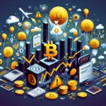 Riscos em Investir em derivativos de criptomoedas