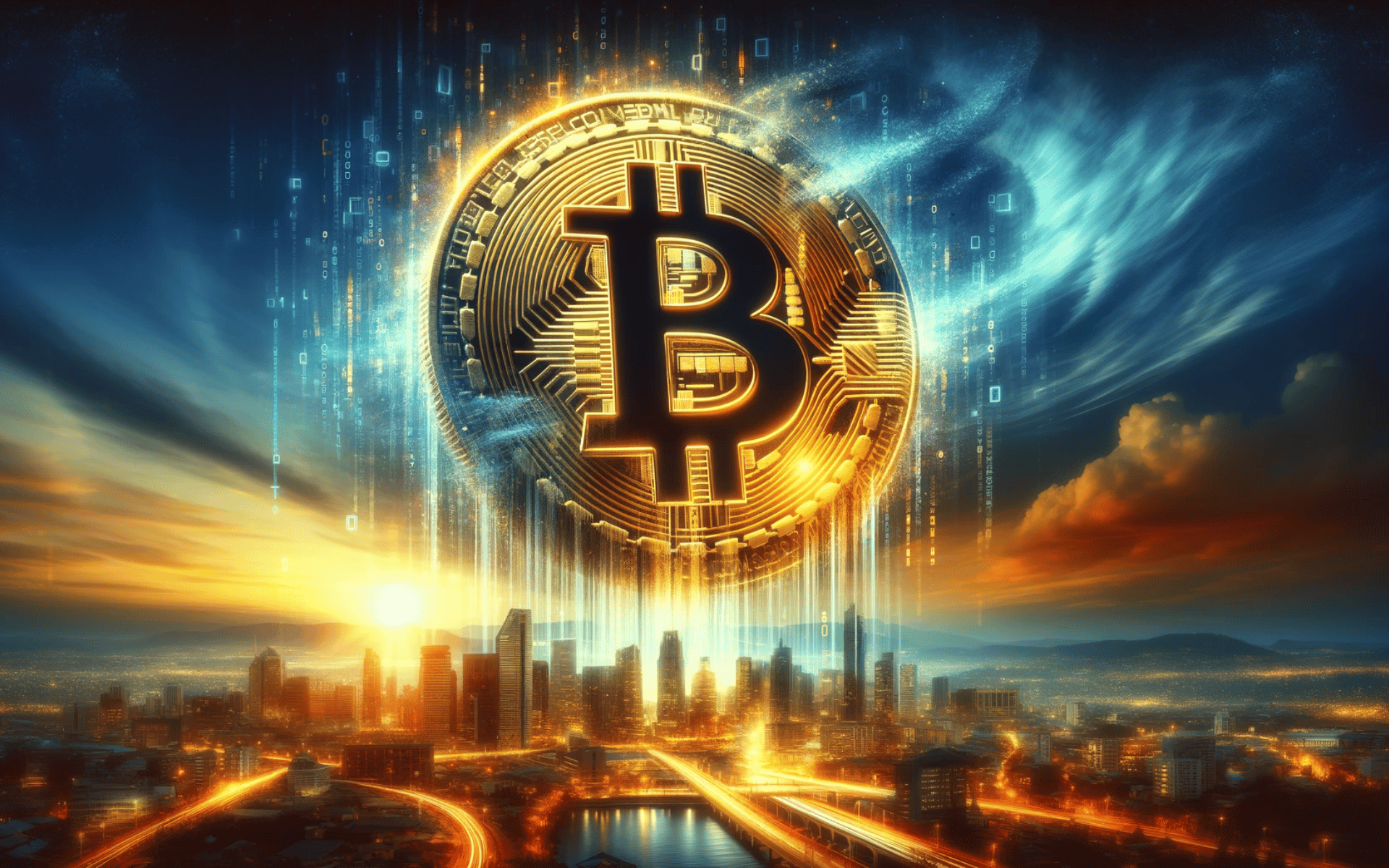 btc valorização