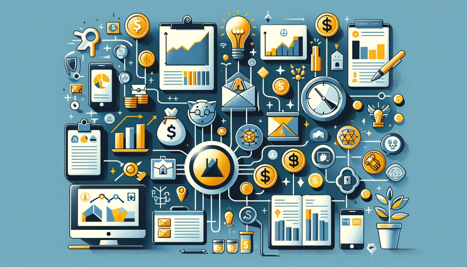 carteiras de investimentos