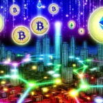 cenário das Criptomoedas