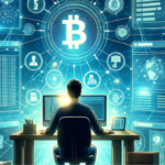 Como criar sua própria criptomoeda