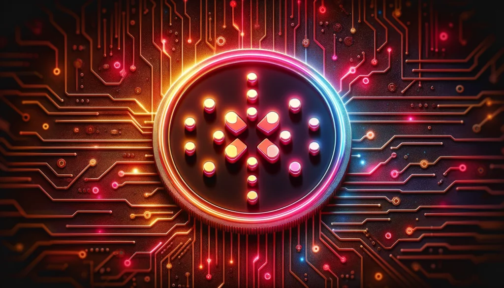 criptomoeda Cardano