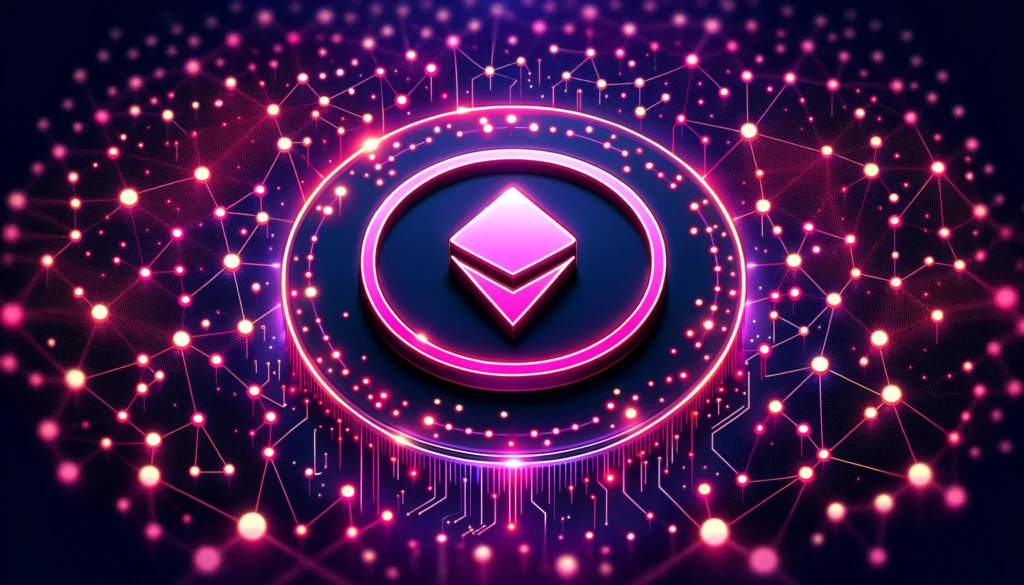 criptomoeda Polkadot