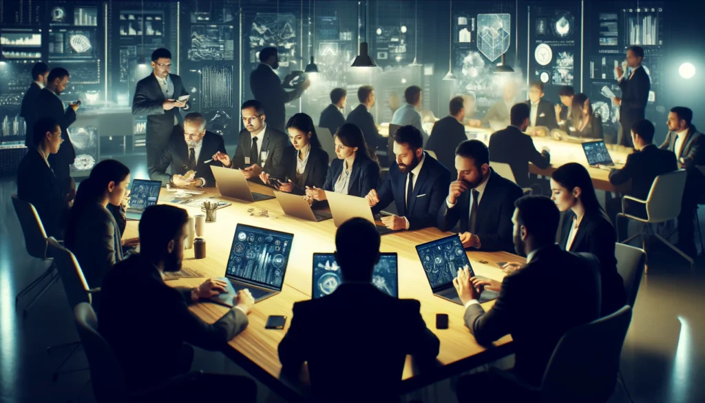 A análise revela as 6 principais criptomoedas com potencial de duplicar seus lucros até 100% em abril