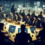 A análise revela as 6 principais criptomoedas com potencial de duplicar seus lucros até 100% em abril