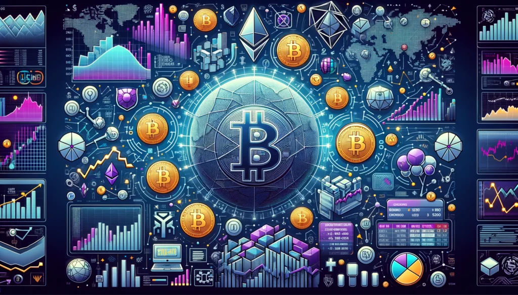 derivativos de criptomoedas