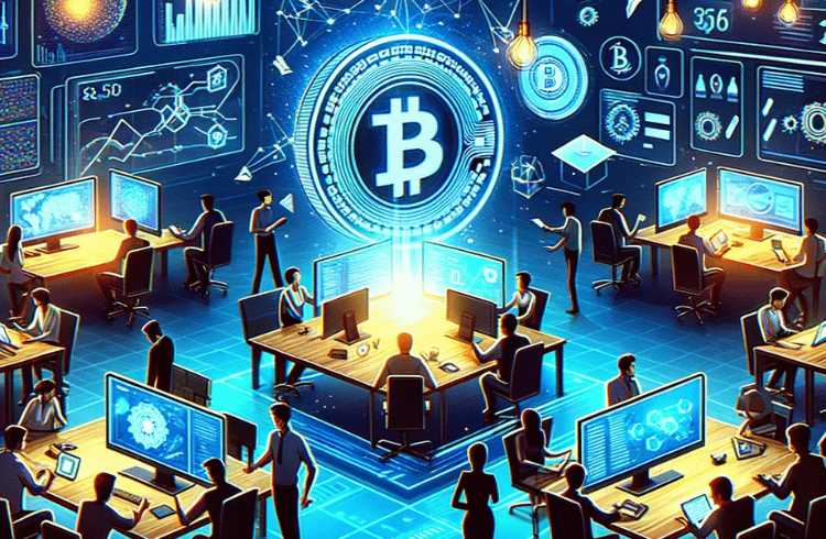 Como criar sua própria criptomoeda