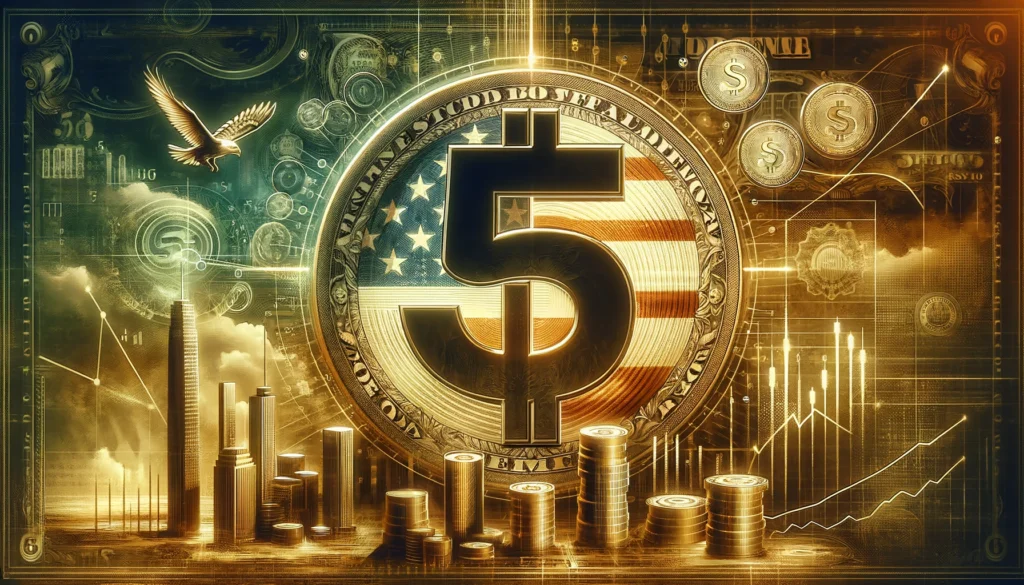  dólar