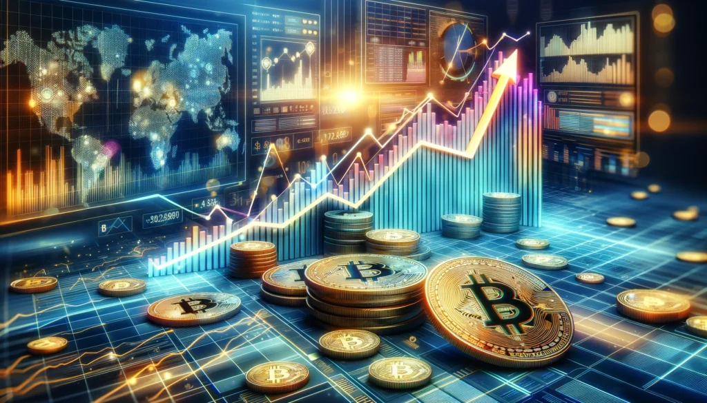 Analista que previu a valorização do Bitcoin