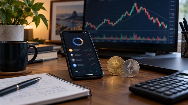 É possível ganhar dinheiro com criptomoedas? Entenda os riscos