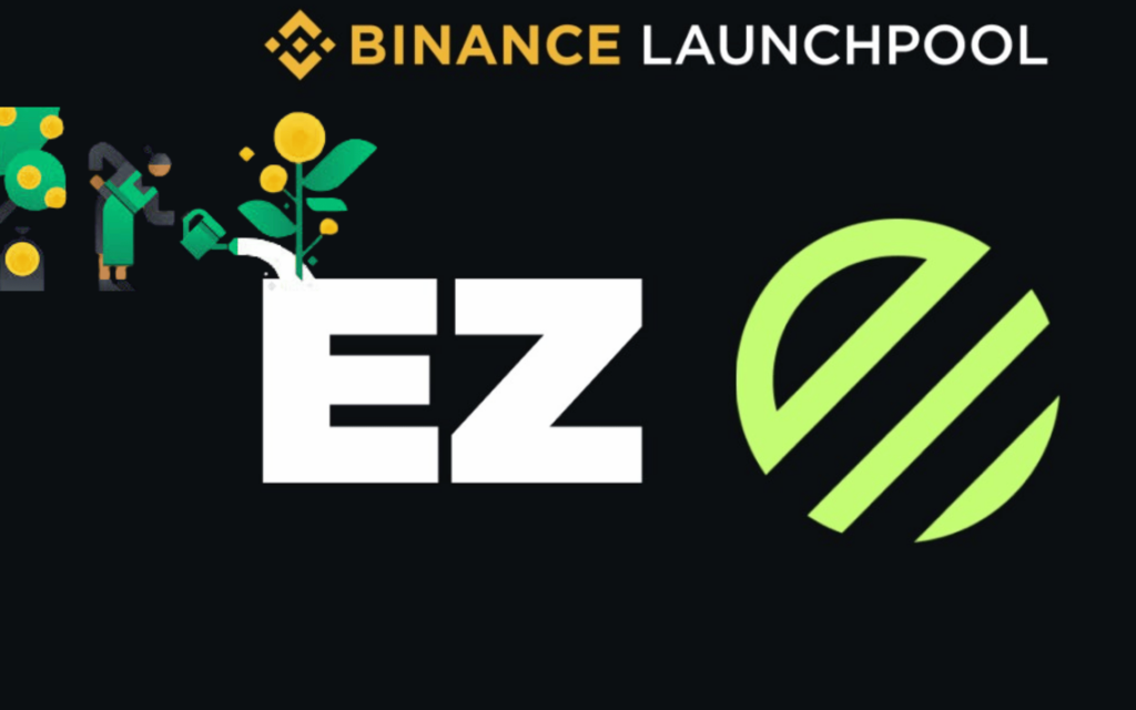 Binance Apresenta Renzo (EZ)