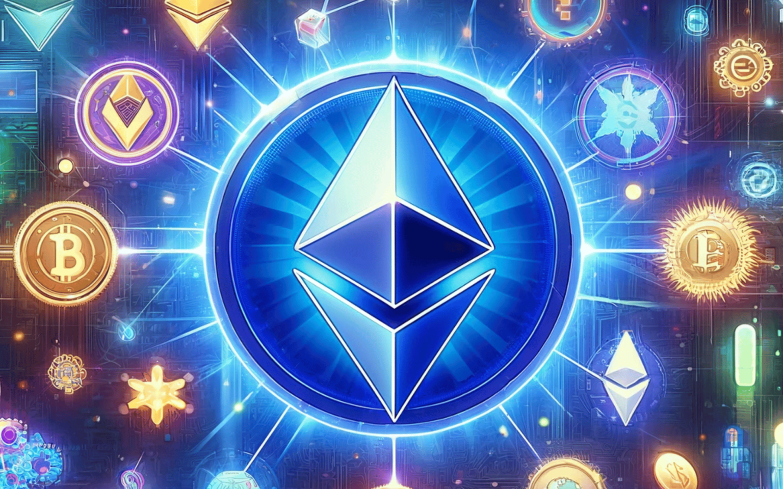 Ethereum ETF