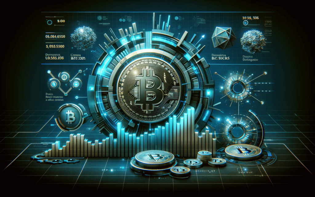 Halving Atípico do Bitcoin