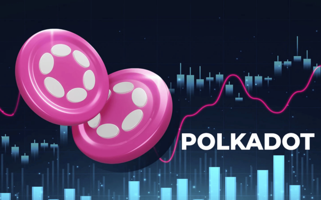 Polkadot Revela Atualização