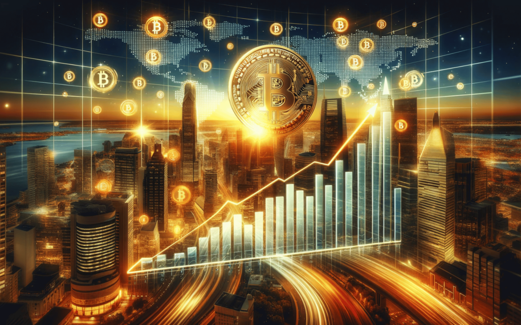 Preço do Bitcoin