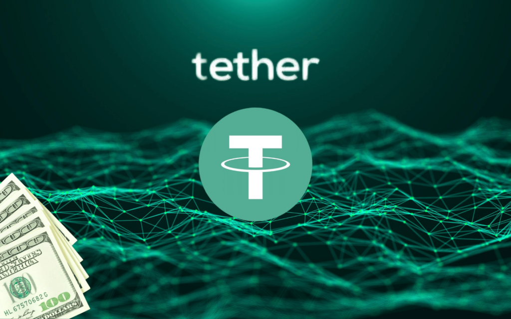 S&P: Risco do Tether com nova lei Stablecoin