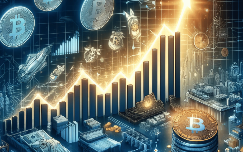 Movimentos Significativos nos Fundos de ETF de Bitcoin
