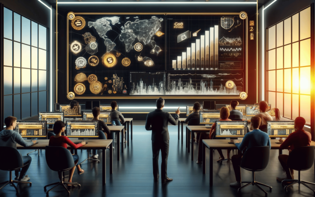 Binance Corrige Erro de Exibição no Fornecimento de FDUSD