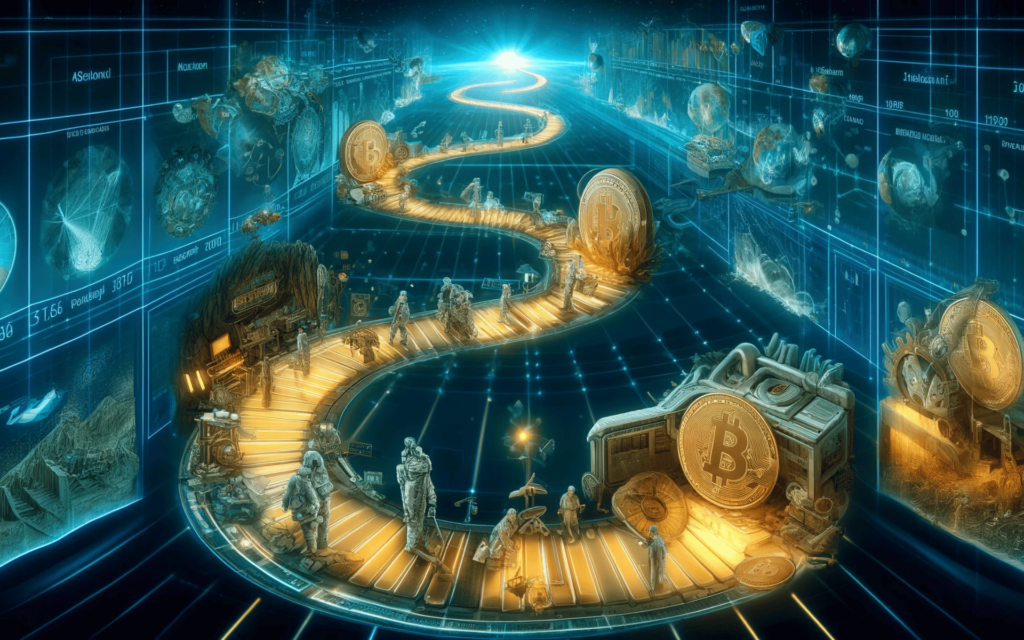 O Que Acontecerá Quando a Última Moeda de BTC  Minerada?