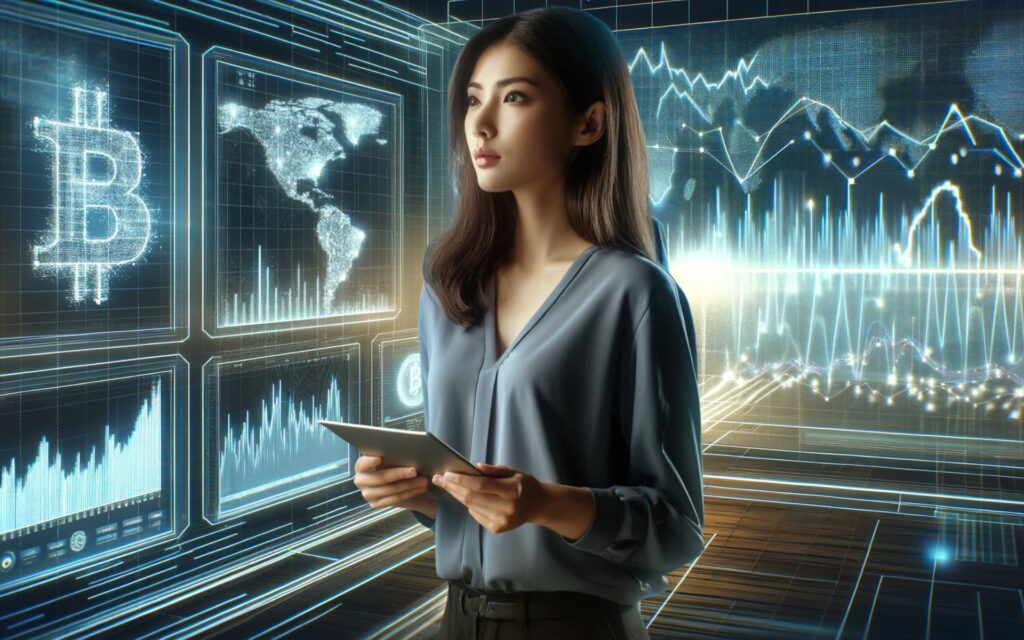 As 5 Principais Criptomoedas para Investir em 2024