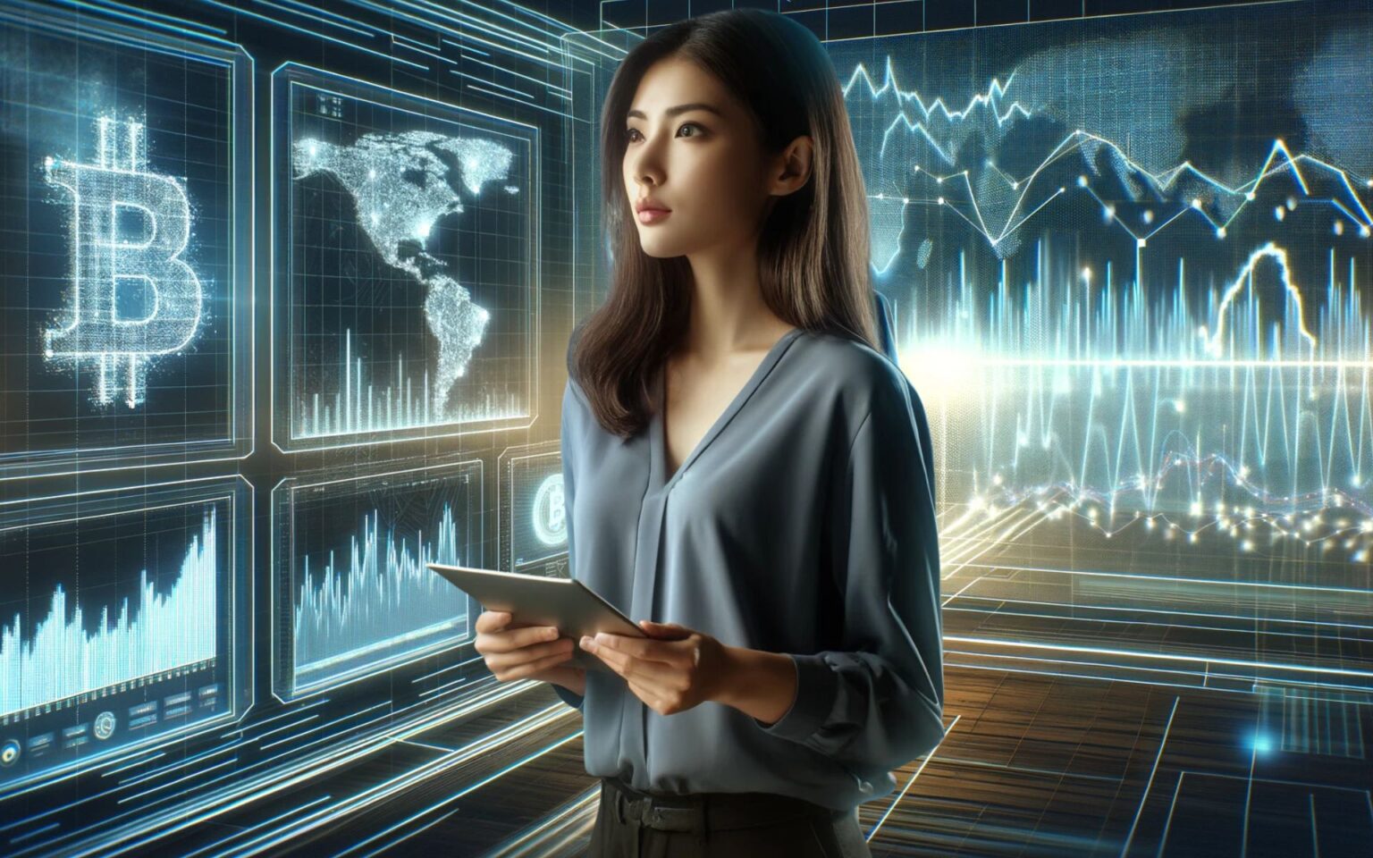 5 Principais Criptomoedas