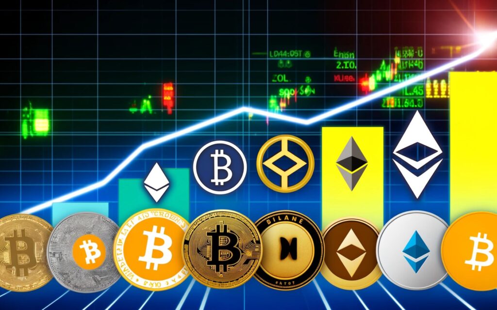7 Ativos Criptográficos Promissores em Meio ao Frenesi do ETF Spot Ethereum