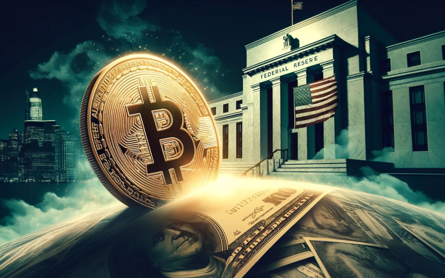 BTC