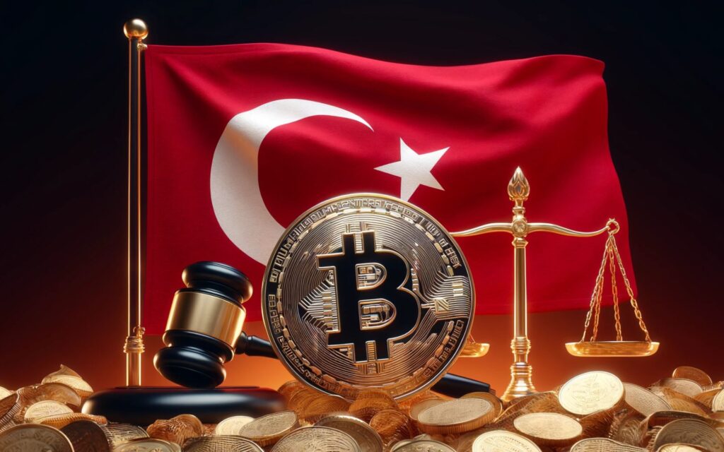 Turquia Discutirá Regulamentação de Criptomoedas