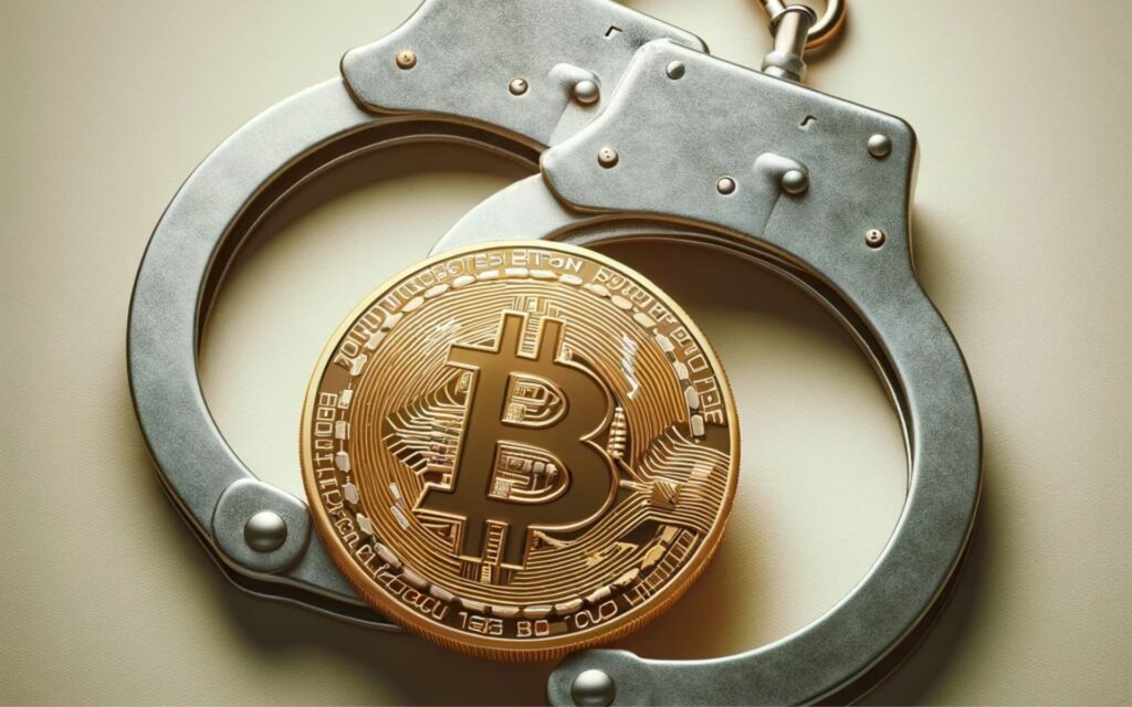 Mulher Anglo-Chinesa Sentenciada