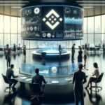 Binance Divulga Novo Relatório de Reservas