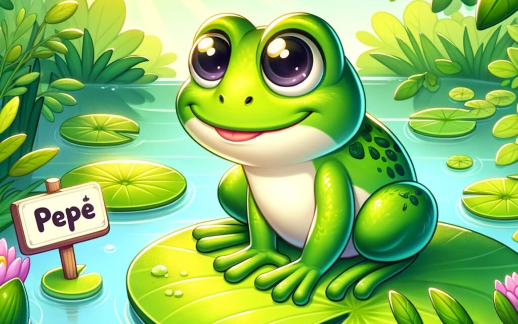 Crescimento Explosivo de PePe