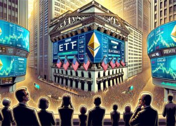 Ethereum ETFs Estão Prestes a Ser Lançados
