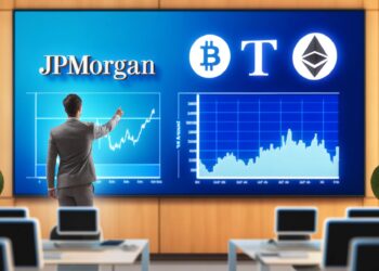 ETFs Ether Spot por JPMorgan
