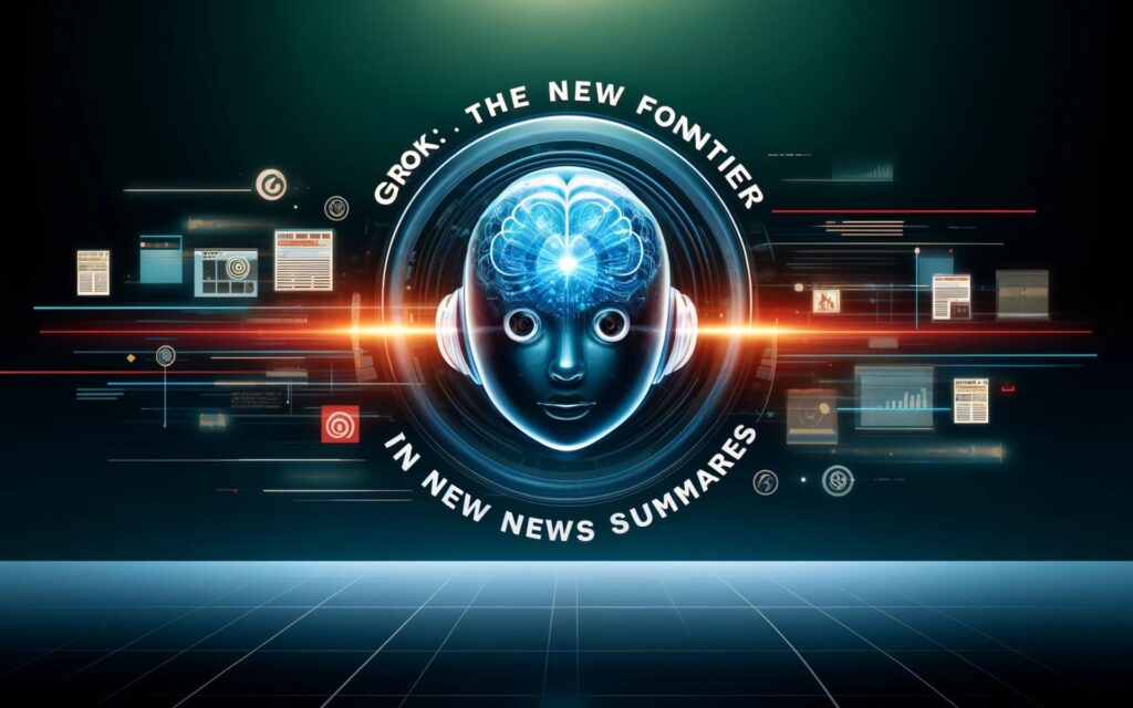 Grok na Rede Social X