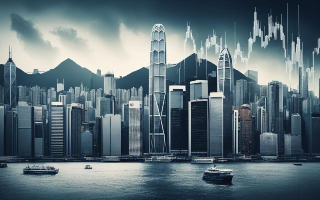 ETFs de Hong Kong Perdem Atração em 2024