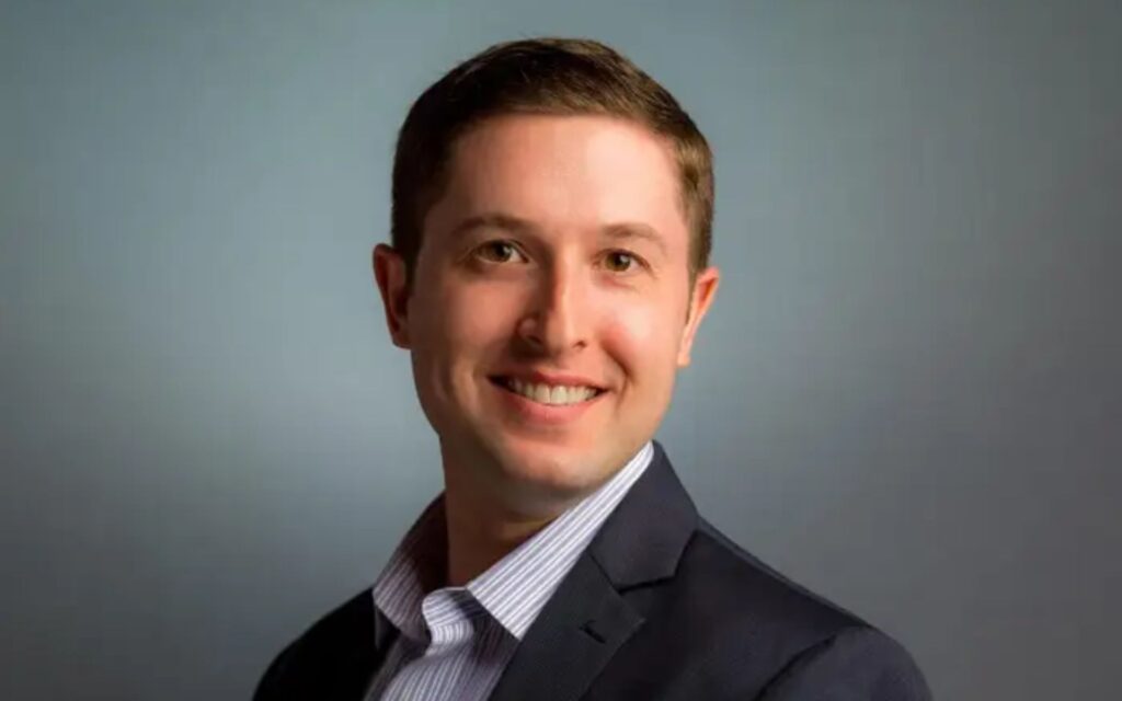 Sonnenshein renuncia como CEO da Grayscale